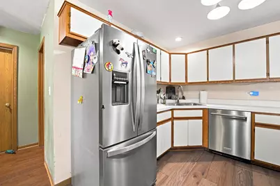 603 Davidson Drive #A, Minooka, IL 60447 - Photo 13