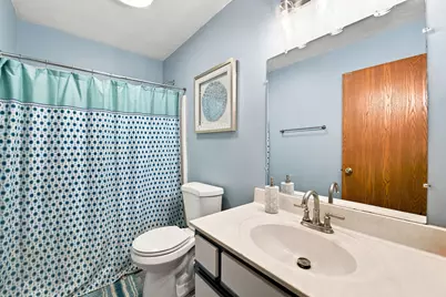 603 Davidson Drive #A, Minooka, IL 60447 - Photo 19