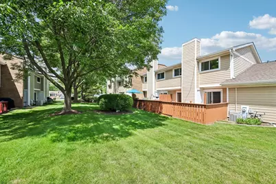 1124 E Potomac Lane #1124, Palatine, IL 60074 - Photo 33