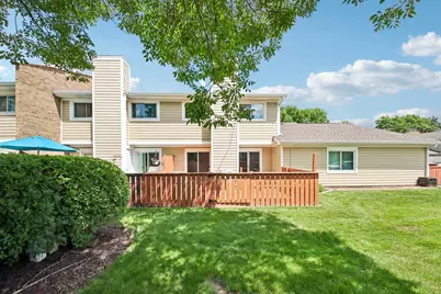 1124 E Potomac Lane #1124, Palatine, IL 60074 - Photo 31
