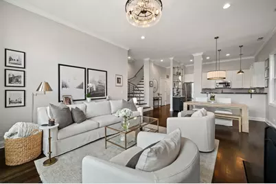 3010 N Sheffield Avenue #4N, Chicago, IL 60657 - Photo 5