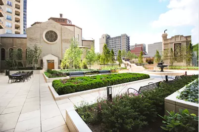 2550 N Lakeview Avenue #N803, Chicago, IL 60614 - Photo 13