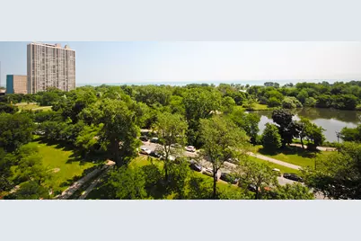 2550 N Lakeview Avenue #N803, Chicago, IL 60614 - Photo 11