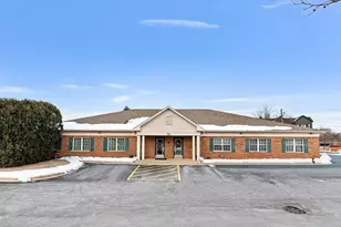 715 E Irving Park Rd, Roselle, IL 60172 - Photo 1