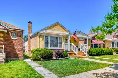 5048 S Leamington Avenue, Chicago, IL 60638 - Photo 3