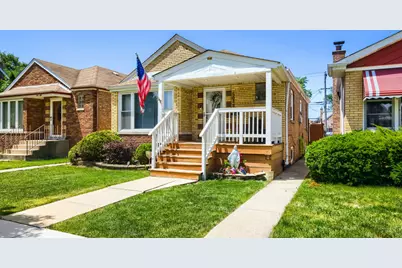 5048 S Leamington Avenue, Chicago, IL 60638 - Photo 1