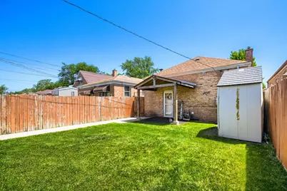 5048 S Leamington Avenue, Chicago, IL 60638 - Photo 29