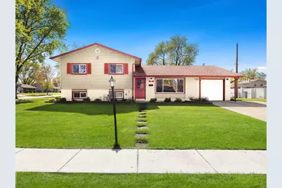 940 Washington Boulevard, Hoffman Estates, IL 60169 - Photo 1