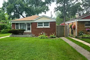 14432 Green St, Harvey, IL 60426 - Photo 1