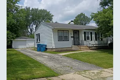 2119 221st Street, Sauk Village, IL 60411 - Photo 1