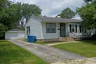 2119 221st St, Sauk Village, IL 60411 - Photo 1