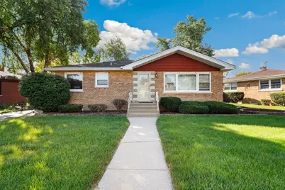 913 E 162nd Place, South Holland, IL 60473 - Photo 1