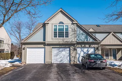 450 Bridle Trail #450, Wheeling, IL 60090 - Photo 1