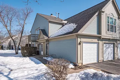 450 Bridle Trail #450, Wheeling, IL 60090 - Photo 3