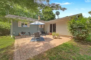 120 W Eisenhower St, Waterman, IL 60556 - Photo 3