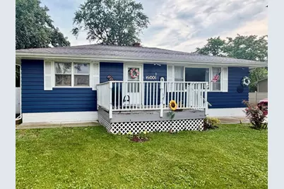 2500 Golfview Street, Joliet, IL 60435 - Photo 1