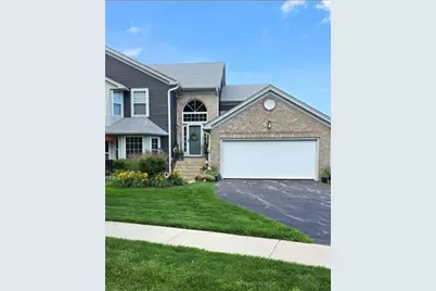 346 Kresswood Drive #10D, West Chicago, IL 60185 - Photo 1