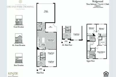 14070 John Humphrey Drive #0, Orland Park, IL 60462 - Photo 7