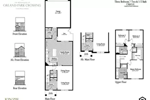 14070 John Humphrey Dr, Orland Park, IL 60462 - Photo 7