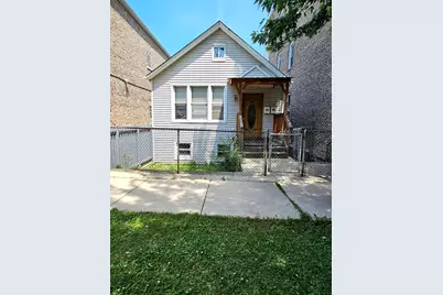 2840 W 23rd Place, Chicago, IL 60623 - Photo 1