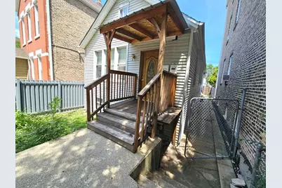 2840 W 23rd Place, Chicago, IL 60623 - Photo 3