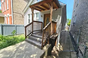 2840 W 23rd Pl, Chicago, IL 60623 - Photo 3