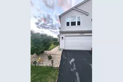 14910 W Victoria Crossing #0, Lockport, IL 60441 - Photo 1