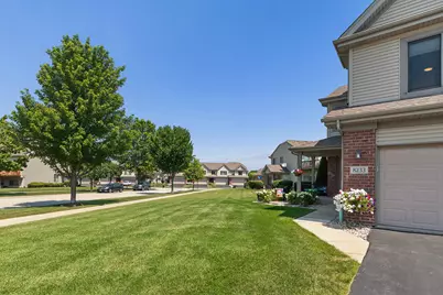 8233 W Chestnut Court, Frankfort, IL 60423 - Photo 29
