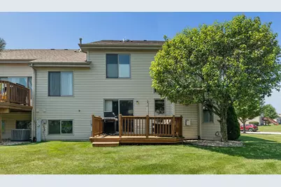 8233 W Chestnut Court, Frankfort, IL 60423 - Photo 35