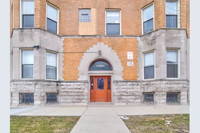 4858 S Prairie Avenue #2A, Chicago, IL 60615 - Photo 1