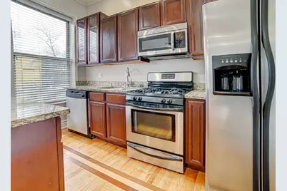 4858 S Prairie Avenue #2A, Chicago, IL 60615 - Photo 9