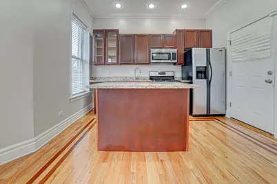 4858 S Prairie Avenue #2A, Chicago, IL 60615 - Photo 7
