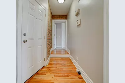 4858 S Prairie Avenue #2A, Chicago, IL 60615 - Photo 3