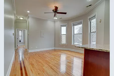 4858 S Prairie Avenue #2A, Chicago, IL 60615 - Photo 5