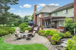 1441 Kathryn Ln, Lake Forest, IL 60045 - Photo 5