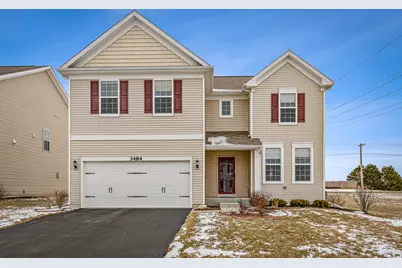 3484 Birch Lane, Naperville, IL 60564 - Photo 1
