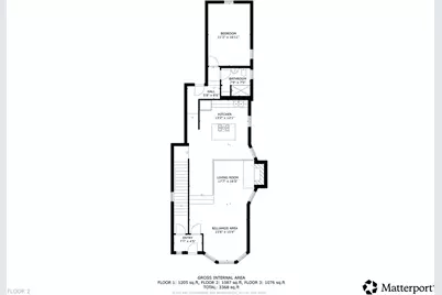 3416 W Jackson Boulevard, Chicago, IL 60624 - Photo 27