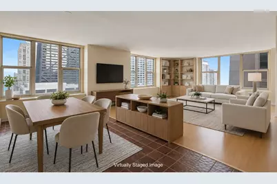 777 N Michigan Avenue #2500, Chicago, IL 60611 - Photo 3