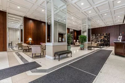 777 N Michigan Avenue #2500, Chicago, IL 60611 - Photo 25