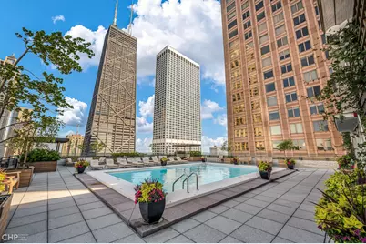 777 N Michigan Avenue #2500, Chicago, IL 60611 - Photo 15