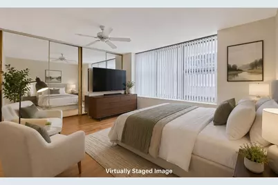 777 N Michigan Avenue #2500, Chicago, IL 60611 - Photo 7