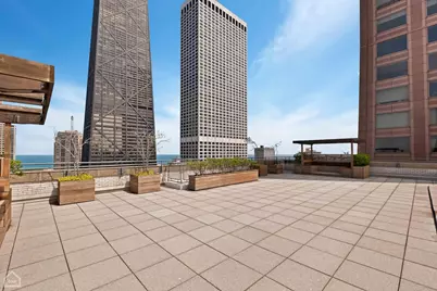 777 N Michigan Avenue #2500, Chicago, IL 60611 - Photo 19