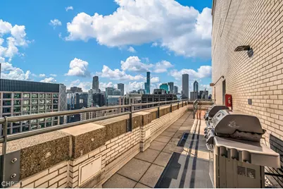 777 N Michigan Avenue #2500, Chicago, IL 60611 - Photo 17