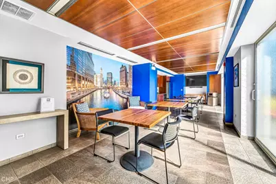 777 N Michigan Avenue #2500, Chicago, IL 60611 - Photo 21