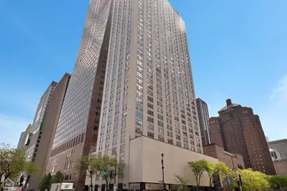 777 N Michigan Avenue #2500, Chicago, IL 60611 - Photo 1