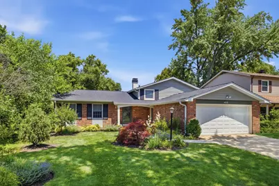 460 Trinity Court, Buffalo Grove, IL 60089 - Photo 1