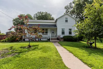 201 Locust Street, Malden, IL 61337 - Photo 1