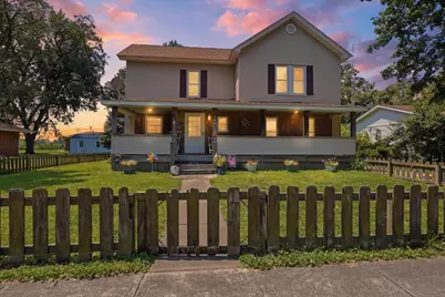500 N Pearl Street, Forrest, IL 61741 - Photo 1