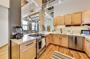312 N May St, Chicago, IL 60607 - Photo 5