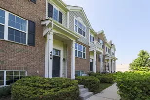 406 Prairie Ct, Morton Grove, IL 60053 - Photo 1